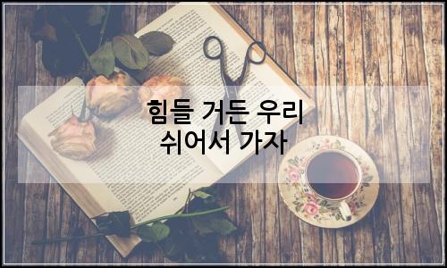 오늘의 이미지