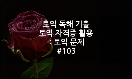 오늘의 이미지