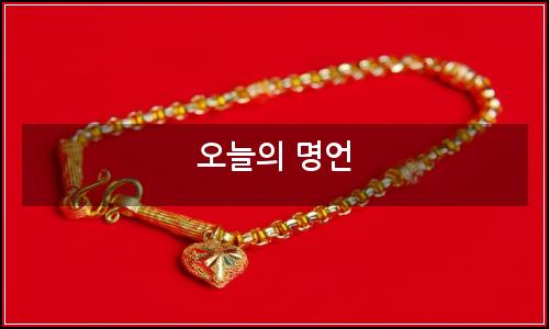 오늘의 이미지