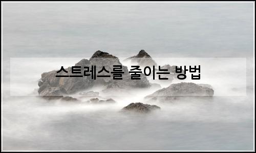 오늘의 이미지
