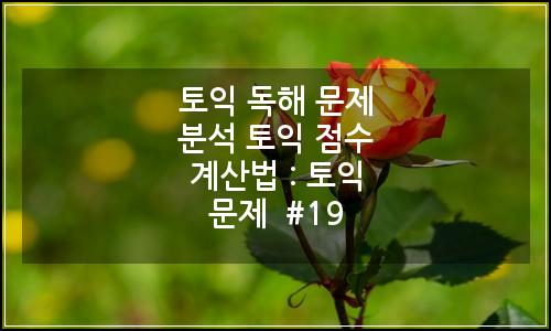 오늘의 이미지