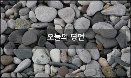 오늘의 이미지
