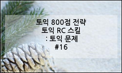 오늘의 이미지