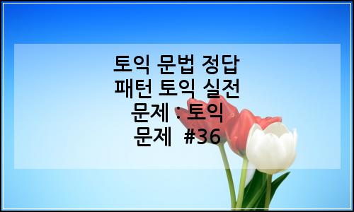 오늘의 이미지