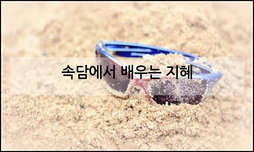 오늘의 이미지