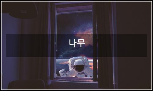 오늘의 이미지