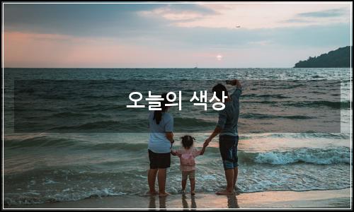 오늘의 이미지