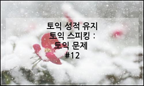 오늘의 이미지