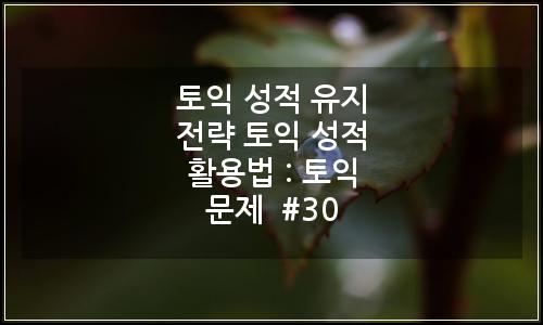 오늘의 이미지