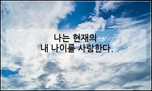 오늘의 이미지