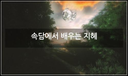 오늘의 이미지