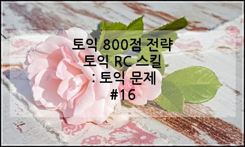 오늘의 이미지