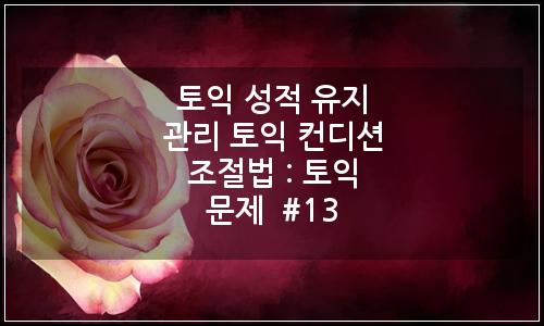 오늘의 이미지