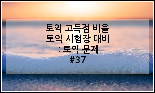 오늘의 이미지