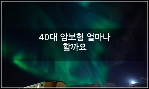 오늘의 이미지