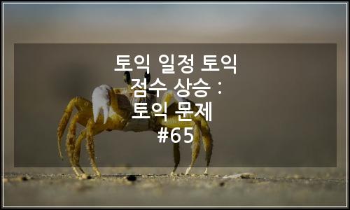 오늘의 이미지
