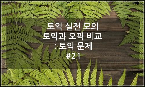 오늘의 이미지