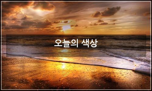 오늘의 이미지